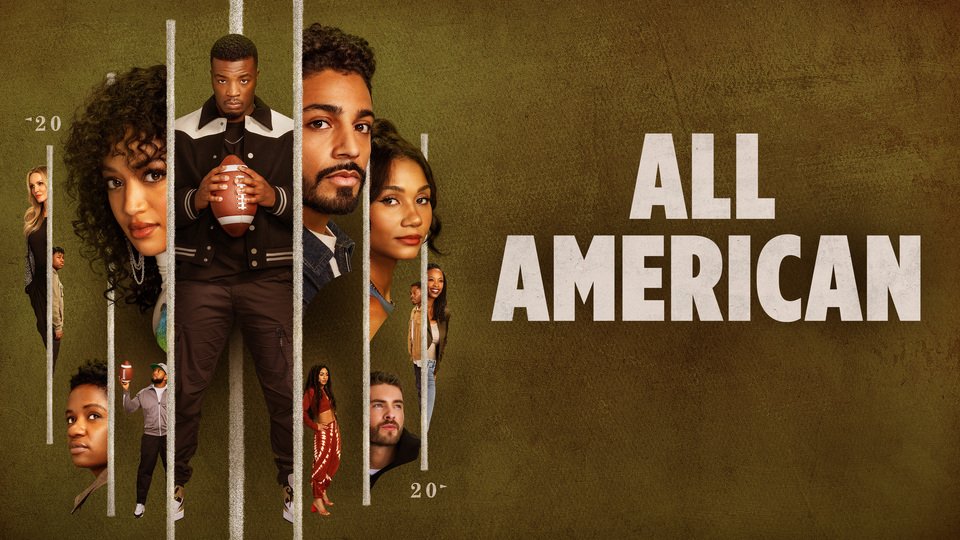 AudiencesUSA_P's tweet image. 📺 La dernière série survivante du network US dont plus personne ne parle, #AllAmerican sur The CW, débutera sa huitième et dernière saison le lundi 13 juillet avec un 2-hour premiere. 13 épisodes attendus au total.