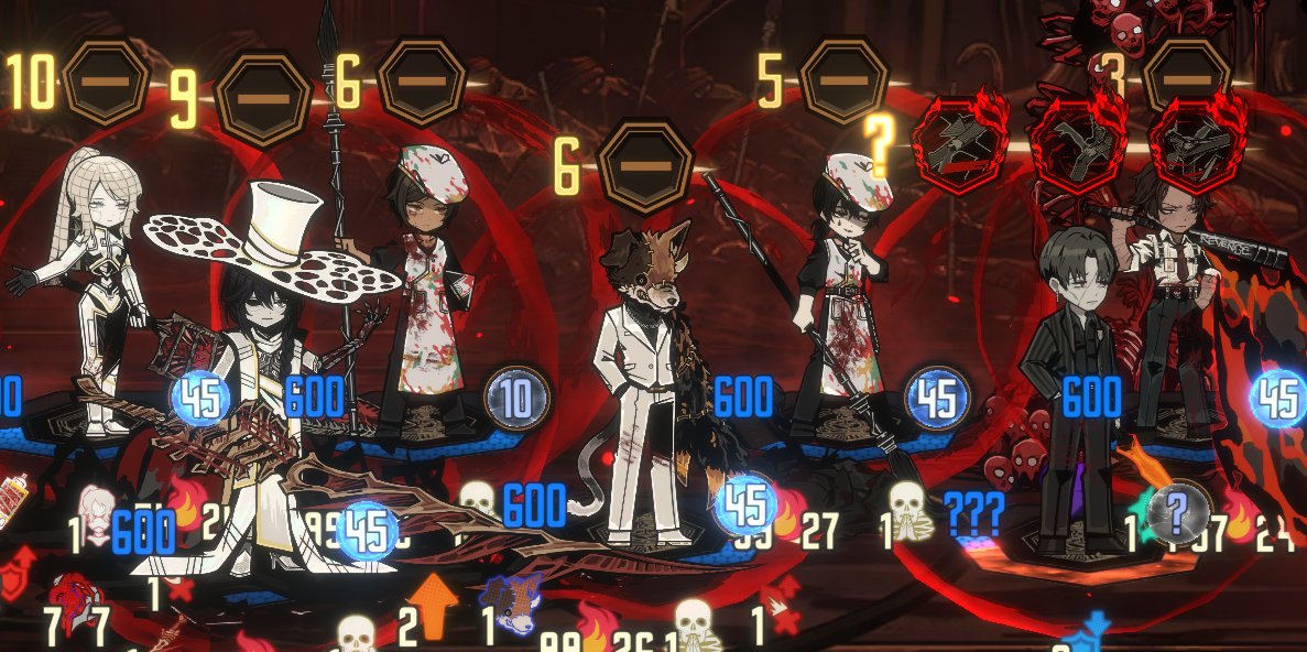 Mesa of the City tweet media