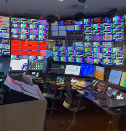 HPNN's tweet image. $HPNN You don’t watch the news from here.
You feel it being built.
Dozens of live feeds.
Stories forming in real time.
No pause. No reset.
This is what 24/7 actually looks like.
Not a platform.
Infrastructure.
#Digitalage #MediaInfrastructure #LiveNews #24x7 #TruthAtScale