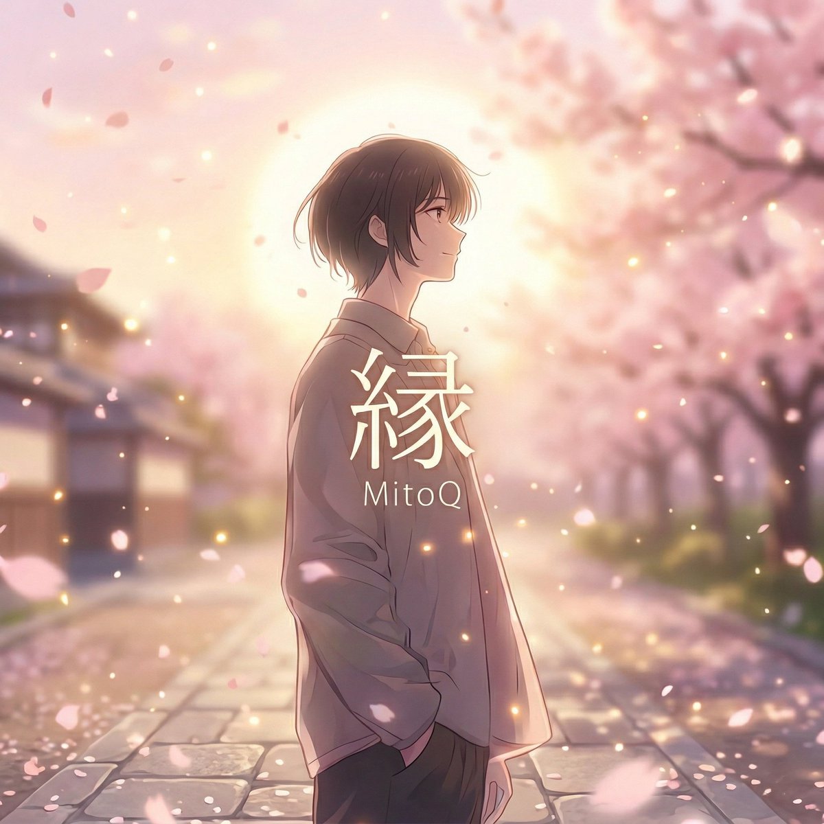 mito_kenpon's tweet photo. 「淡雪」の続きの物語として、
縁 をリリースしました。
触れられなくても、消えなかった想い。
見守り続けた旋律が、
もう一度“巡り会う光”へと変わっていく
https://t.co/iFoXugxONw
https://t.co/3RSnEiQzR0
https://t.co/aNejeFSwuG
https://t.co/xDiaRQ5sVD
#縁 #Enishi #MitoQ https://t.co/ZJwXWkmFX1