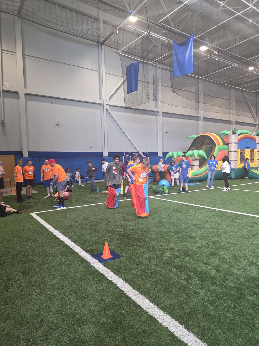 Trinity Area School District tweet media