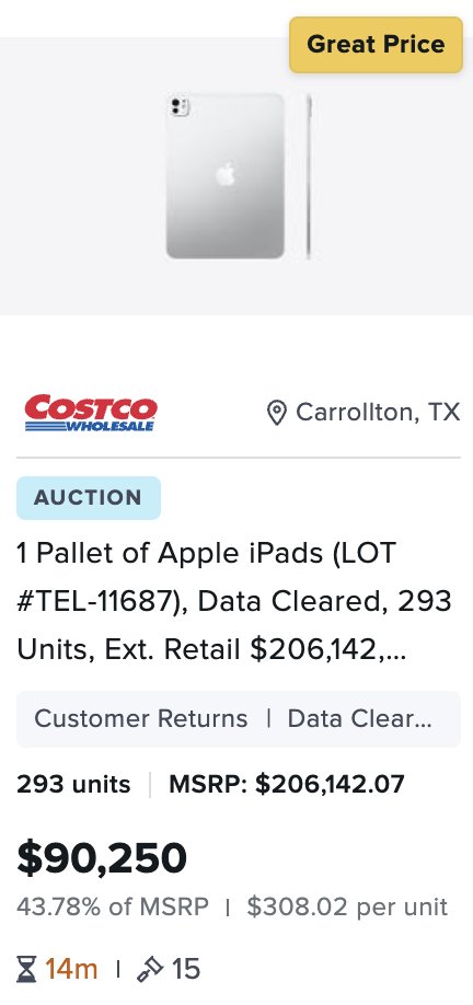 Larry Welnowski Jr. tweet media