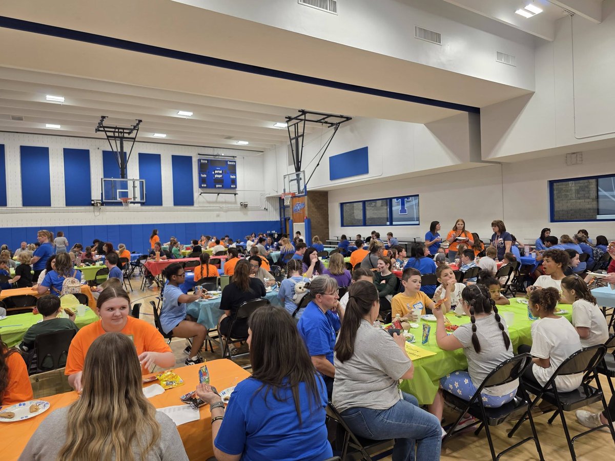 Trinity Area School District tweet media