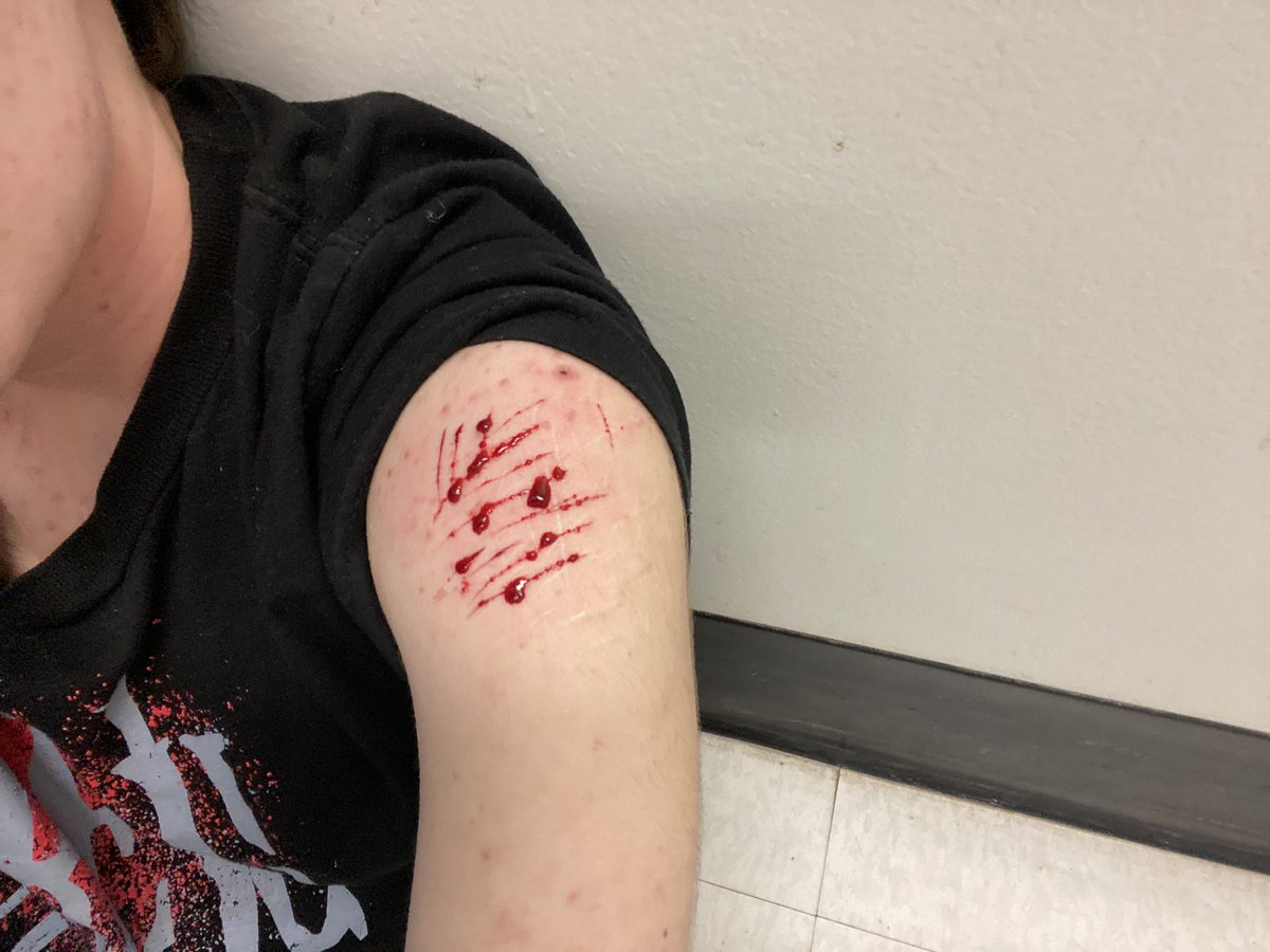 ᐡ ᐧ ﻌ ᐧ ᐡ welix 𐂯 .ᐟ⸝⸝ tweet media