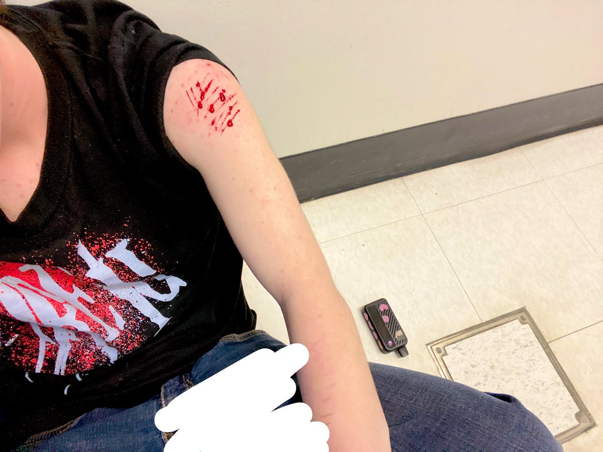 ᐡ ᐧ ﻌ ᐧ ᐡ welix 𐂯 .ᐟ⸝⸝ tweet media