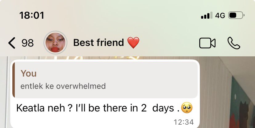 b 🧚🏽. tweet media