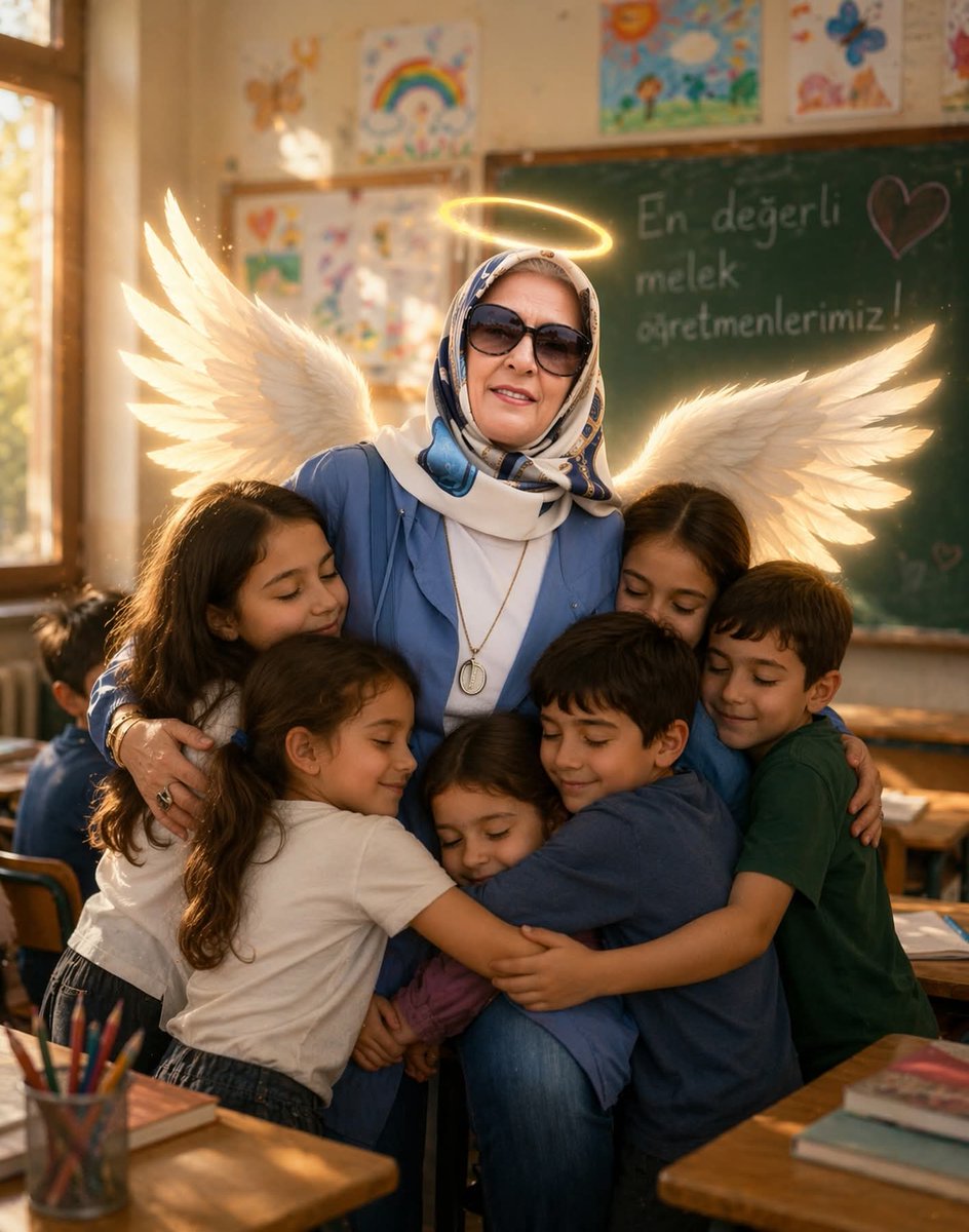 Elif Özkan tweet media