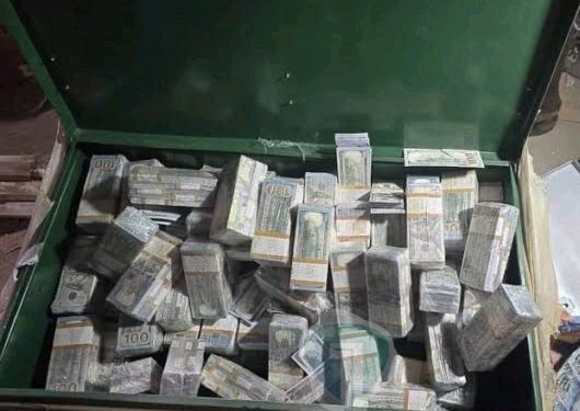 Uncle Billz tweet media