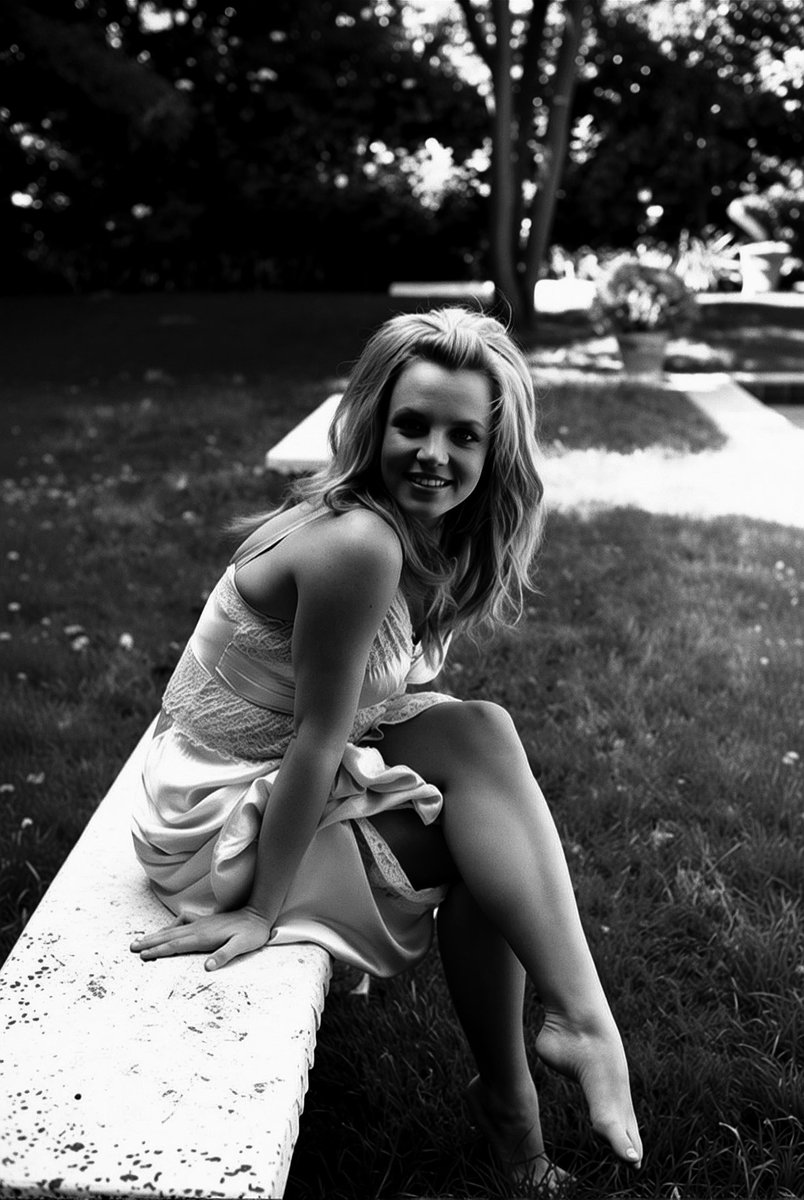 No matter what Britney is navigating she is LOVED. Let’s wish her comfort, privacy and brighter days ahead ❤️‍🩹