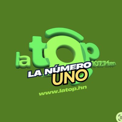 LA TOP RADIO tweet media
