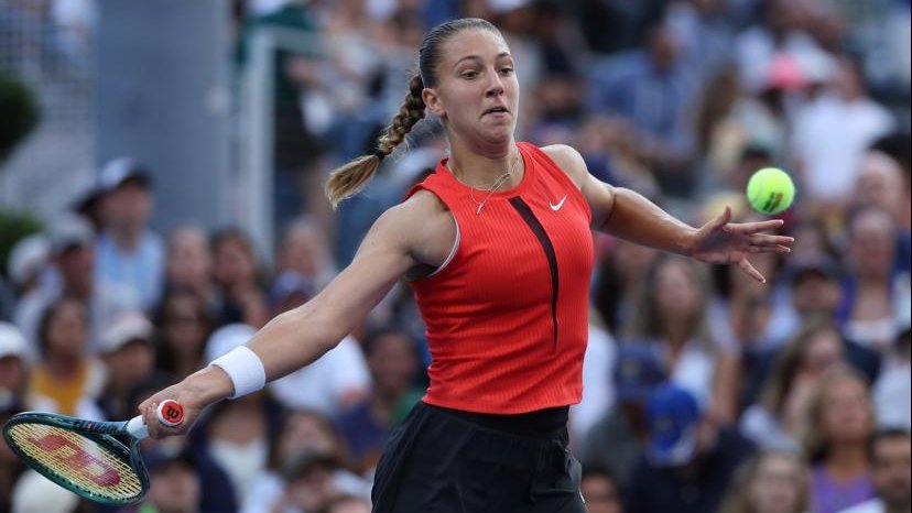 Haute Cadence - WTA tweet media