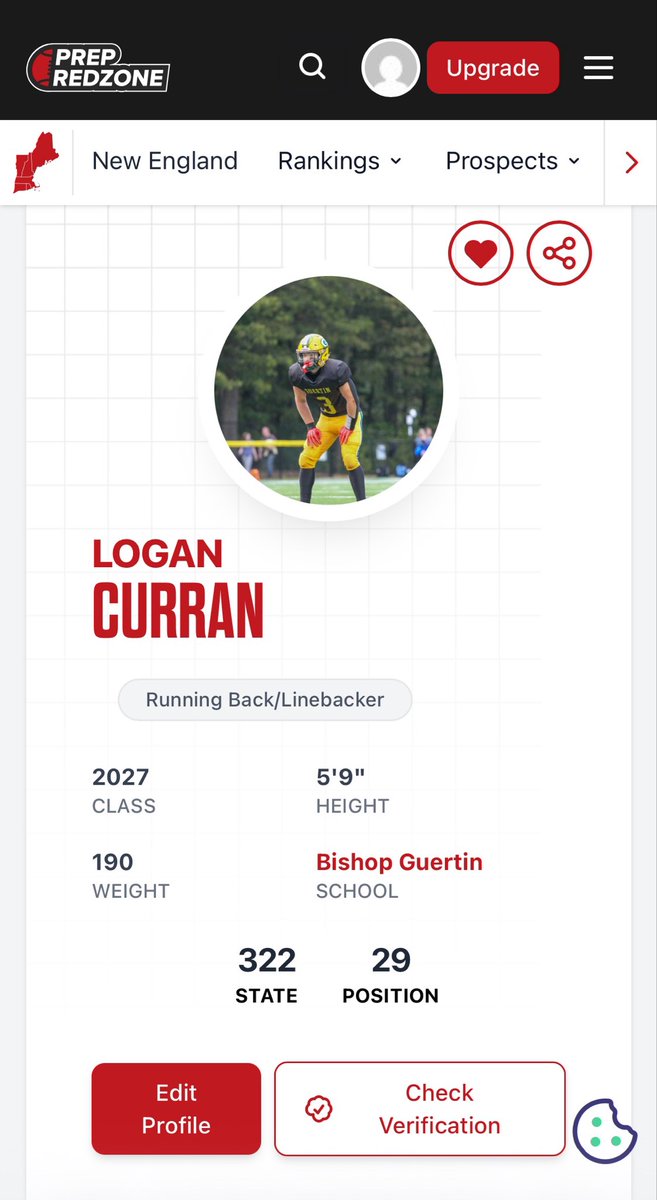 Logan Curran tweet media