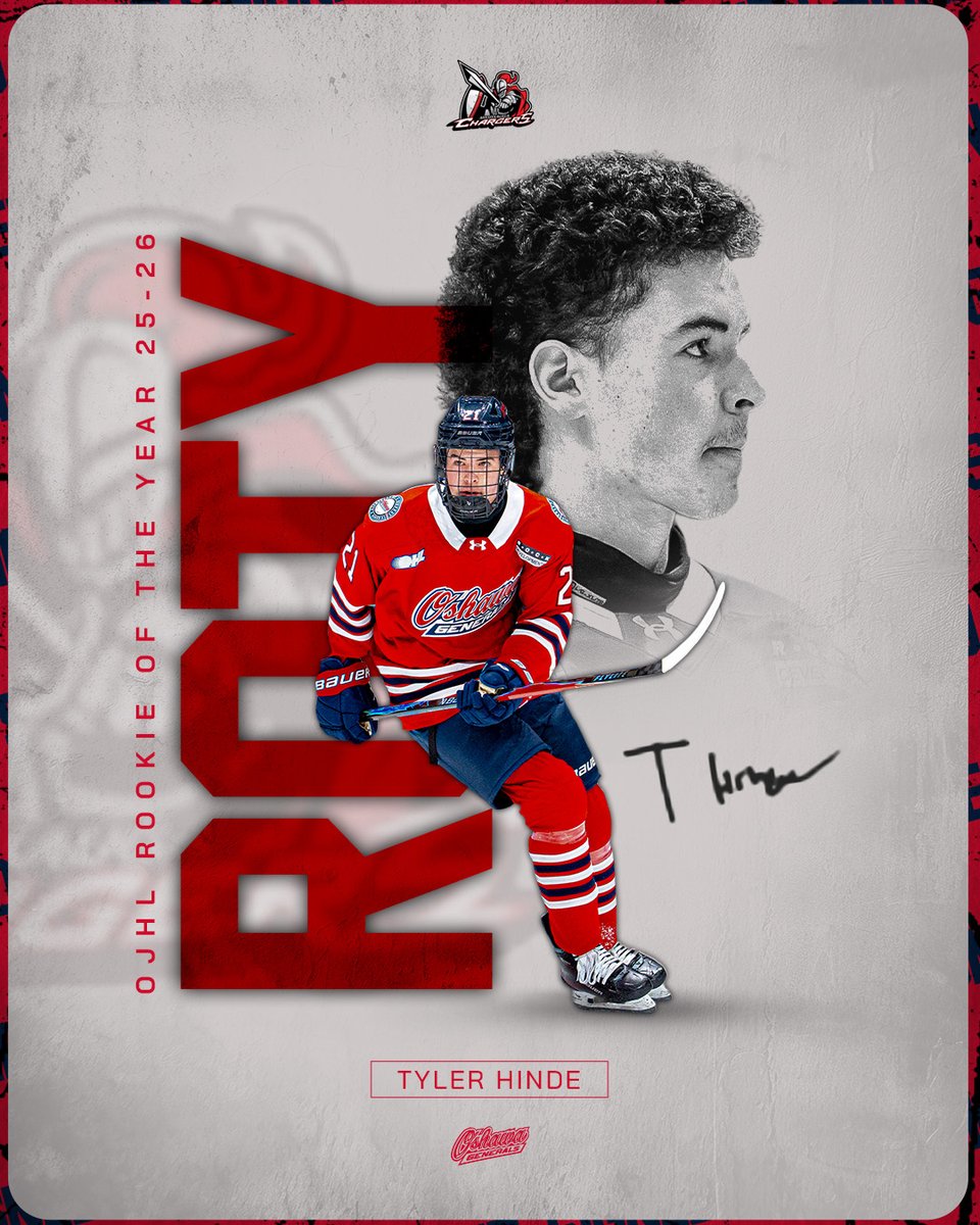 Oshawa Generals tweet media