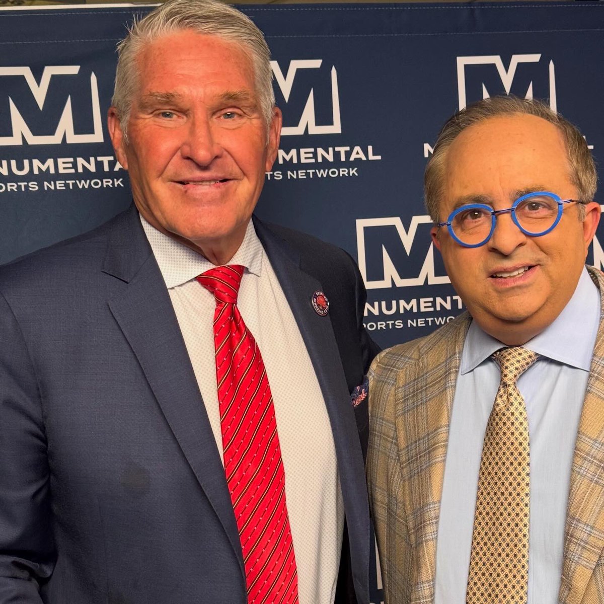 Craig Laughlin tweet media