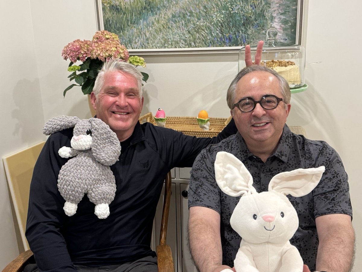 Craig Laughlin tweet media