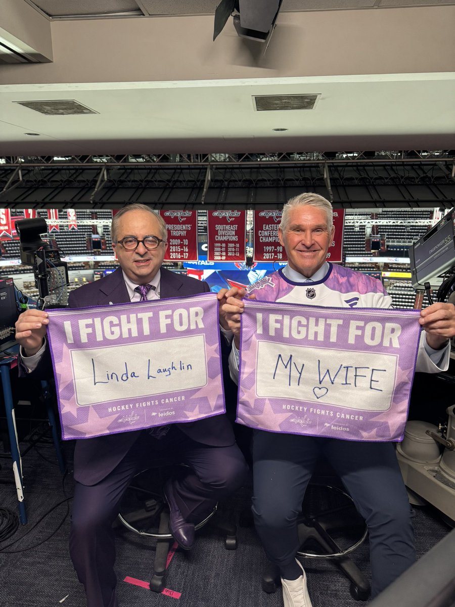 Craig Laughlin tweet media