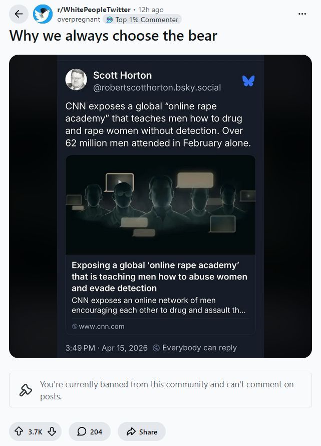 Reddit Lies tweet media