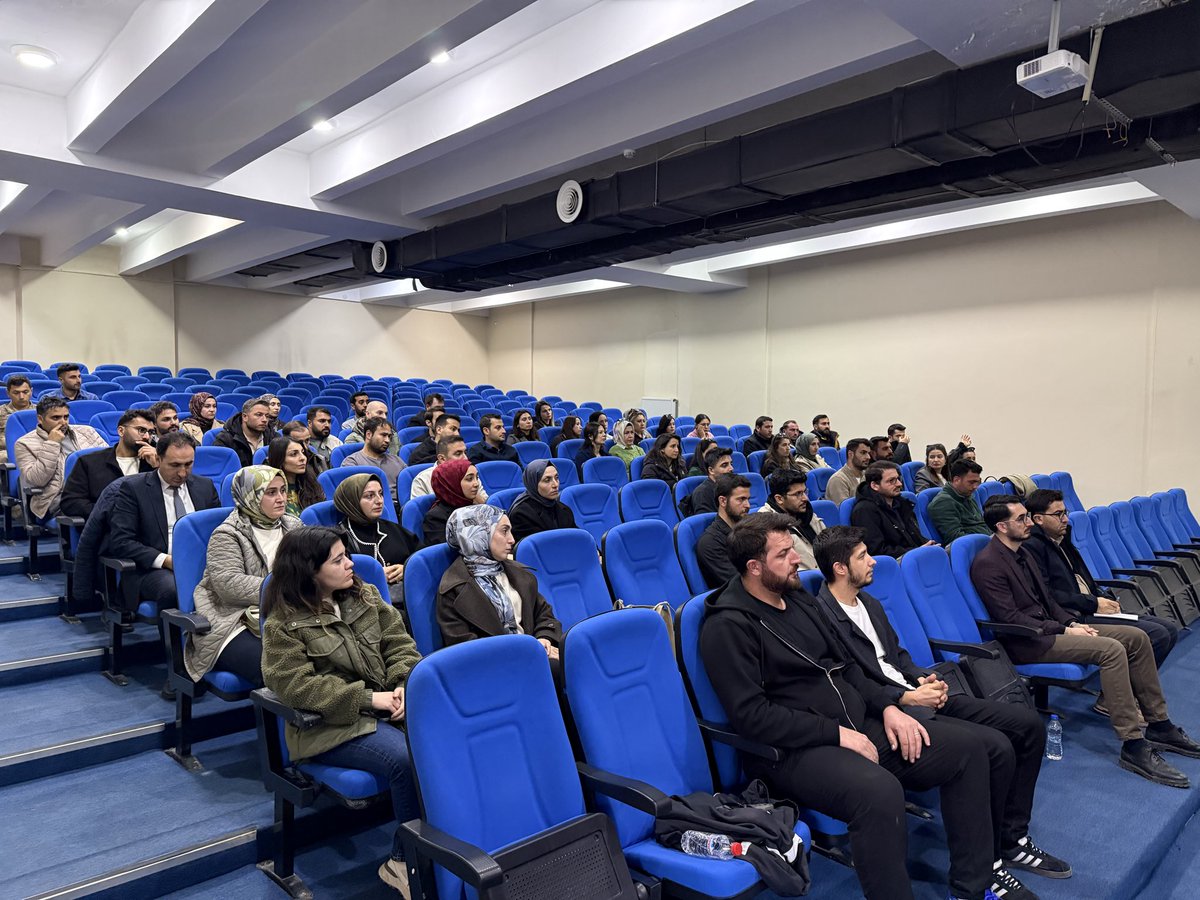 Tekman Kaymakamlığı tweet media