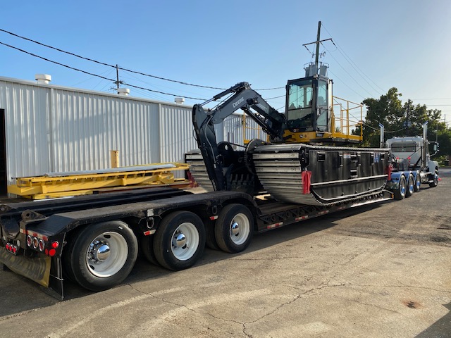 WetlandEquip's tweet image. Your next machine could already be in our yard. Let’s talk.
#ReadyToWork #EquipmentDealer #WetlandEquipment #wetlandequip wetlandequipment.com
@wetlandequip