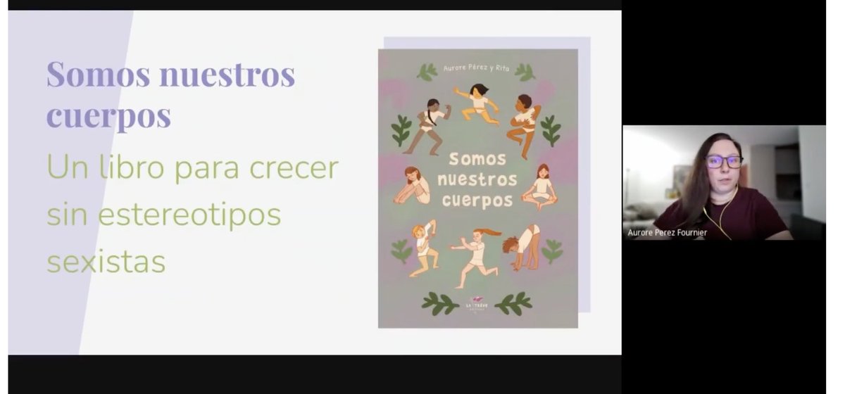 Docentes Feministas por la Coeducación tweet media