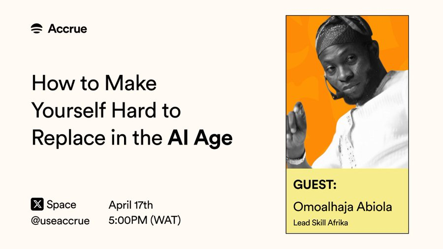 Accrue /a.kroo/ tweet media