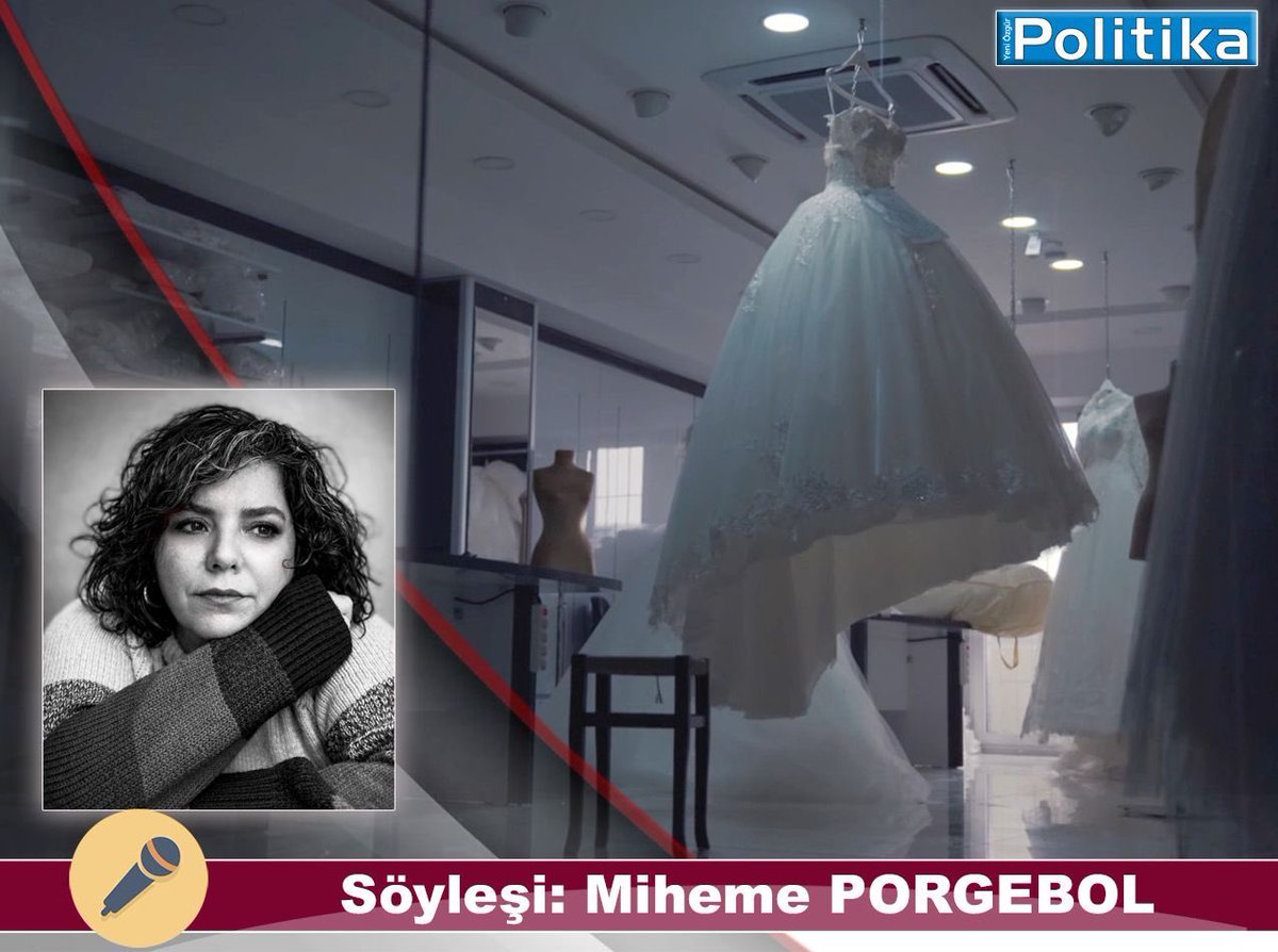 Miheme Porgebol tweet media