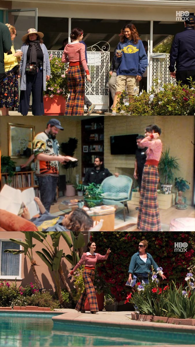 ‘EUPHORIA’ Season 3 tweet media