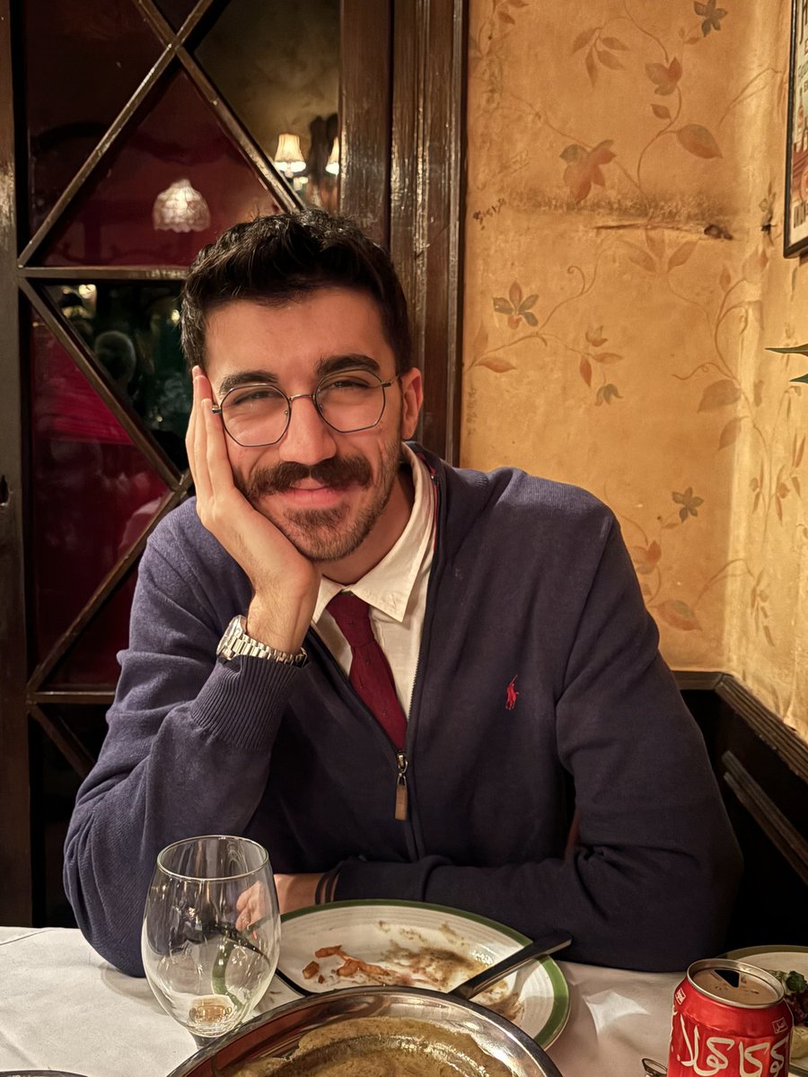 فاقد مانی tweet media