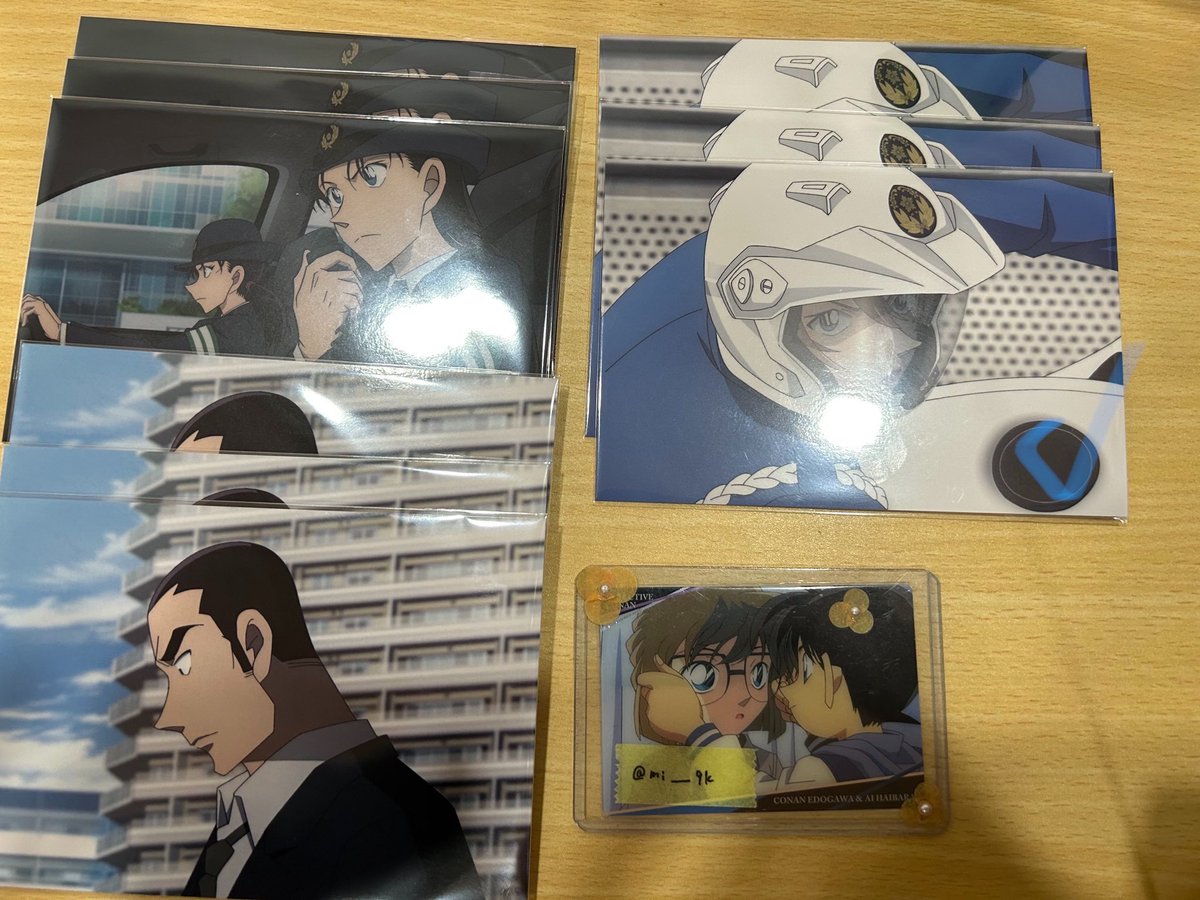 取引専用垢（プロフ確認必須・IDお取引決定後） tweet media