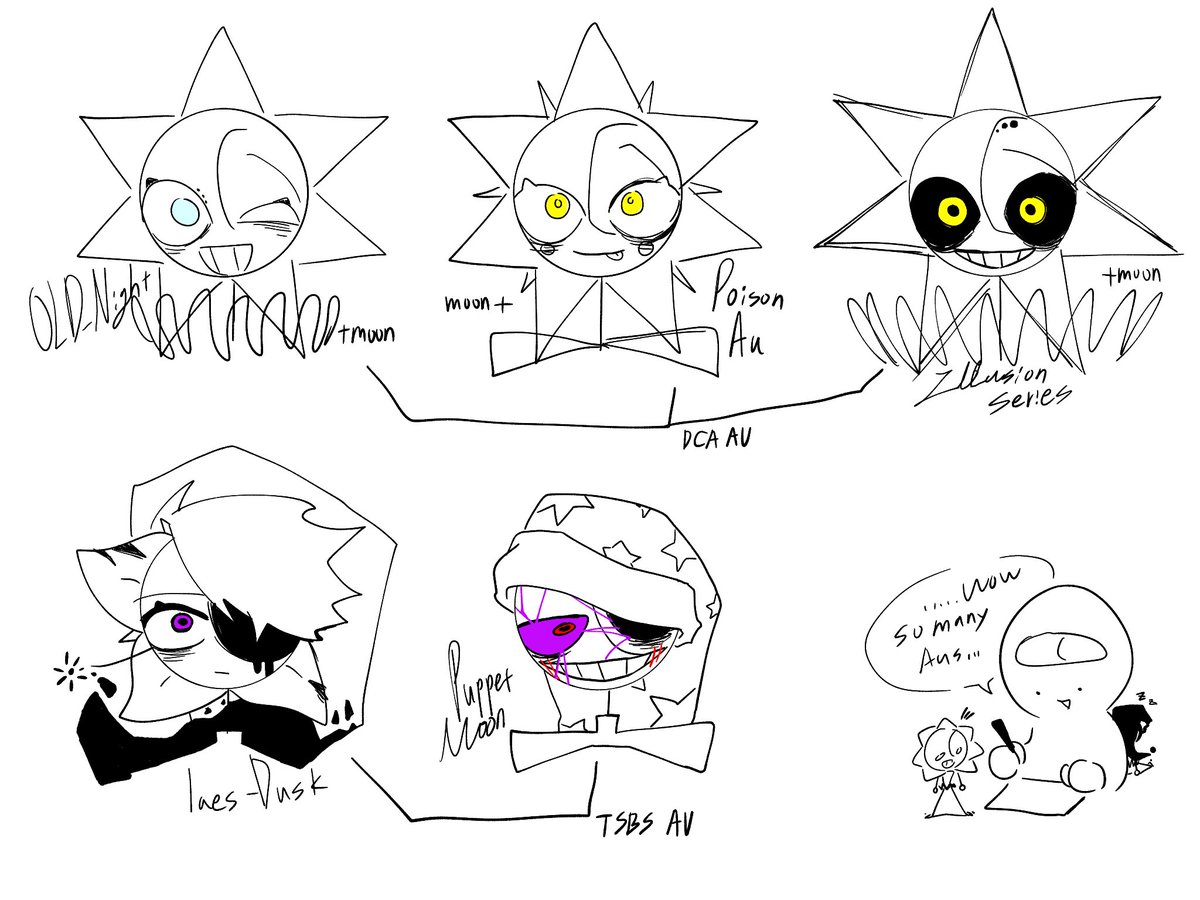 Lazy Guy❄️ tweet media