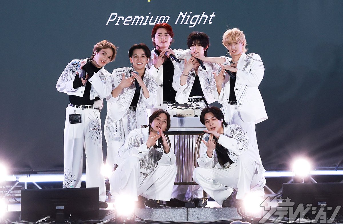 ザテレビジョン tweet media