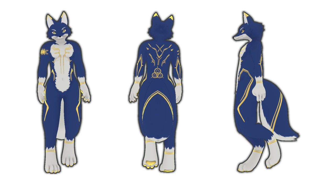 艾可皮恩&泰爾 tweet media