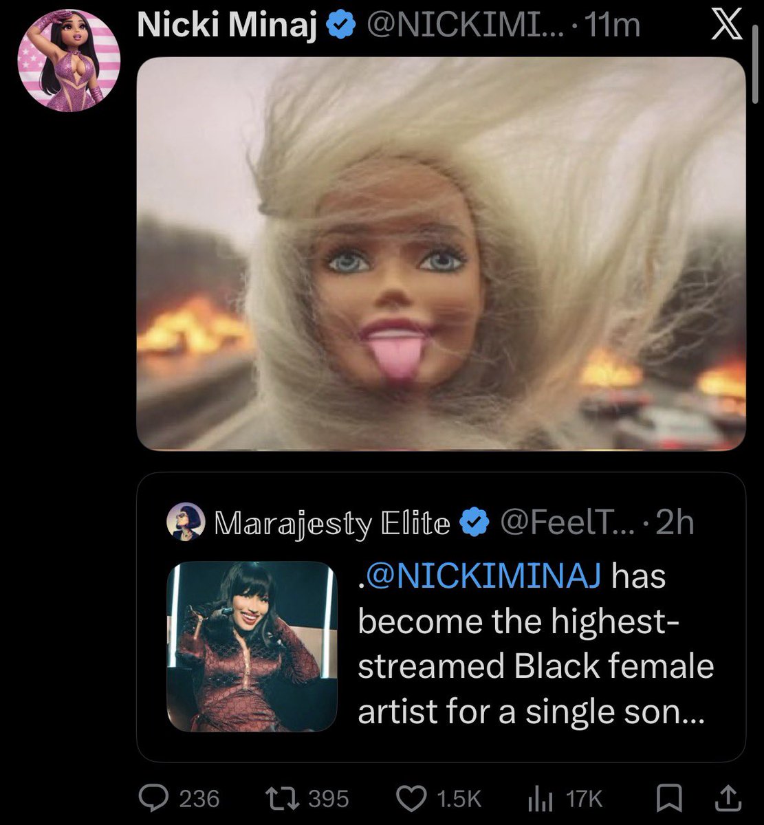 TNK tweet media
