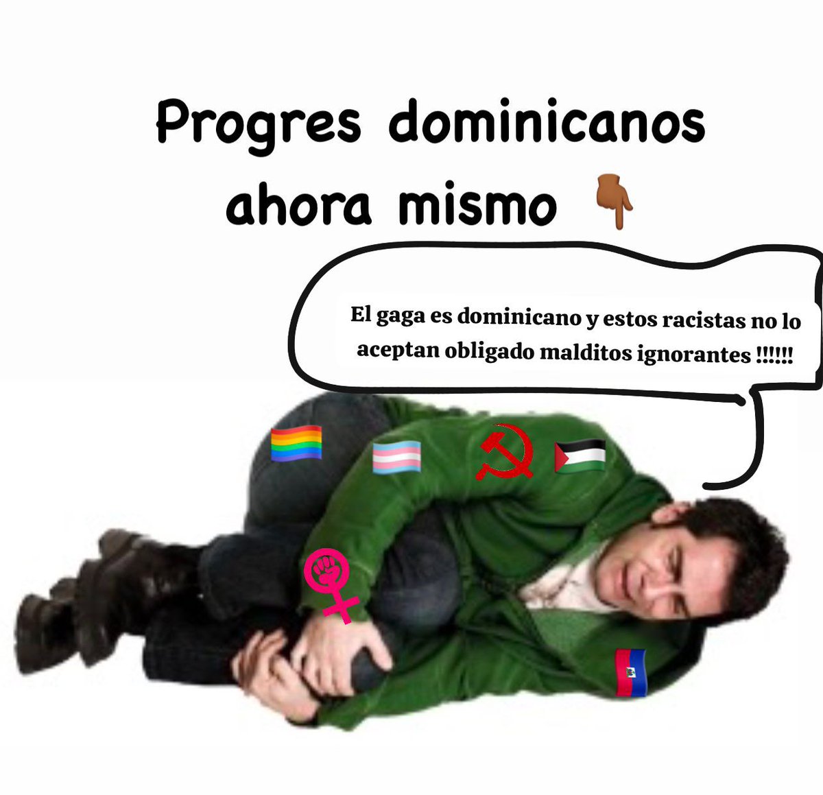 Francisco D Lion tweet media