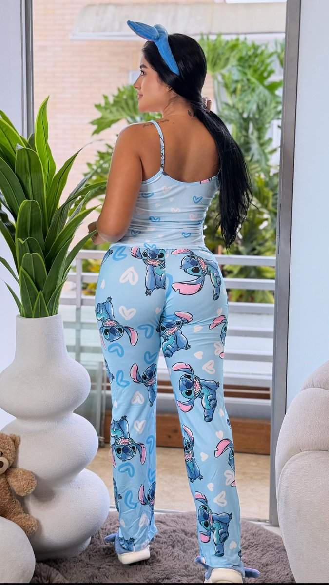 🔥 Suave, cómoda y peligrosa 😏
    De esas que enamoran…
    👉 Info en el trino fijado
    💖 RT y Me Gusta