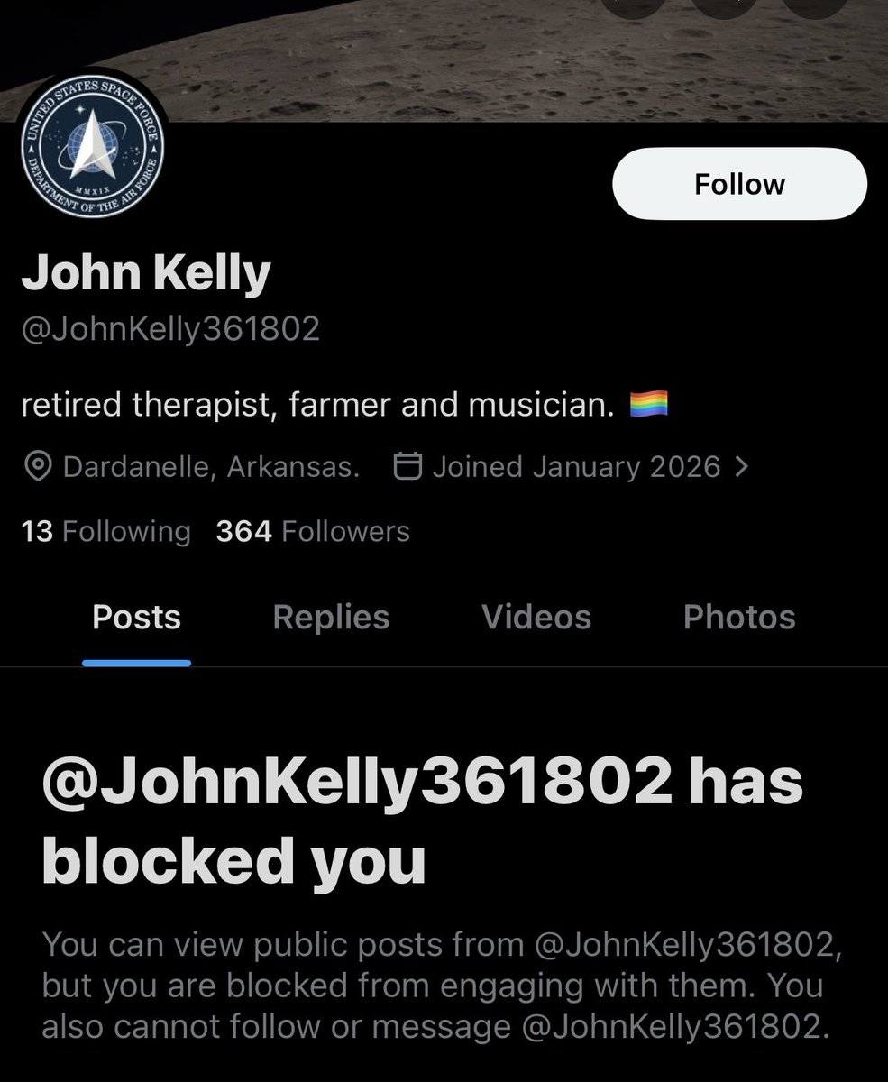 ULTRA Grizzly Biker DAD tweet media