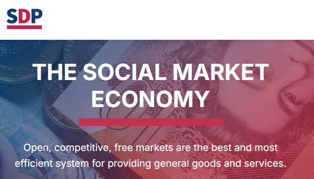 SDP Thames Valley tweet media