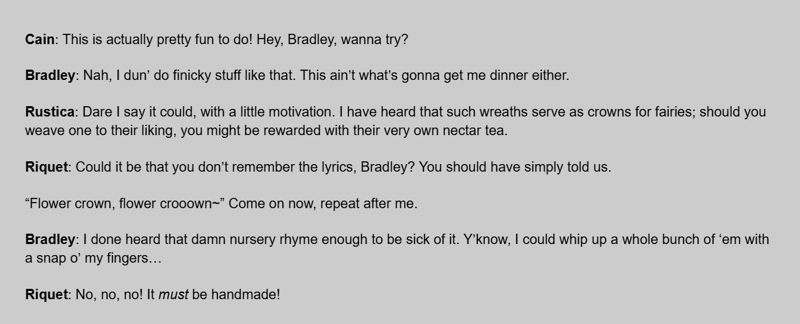 centralings and their favourite estranged definitely-not-central cousin