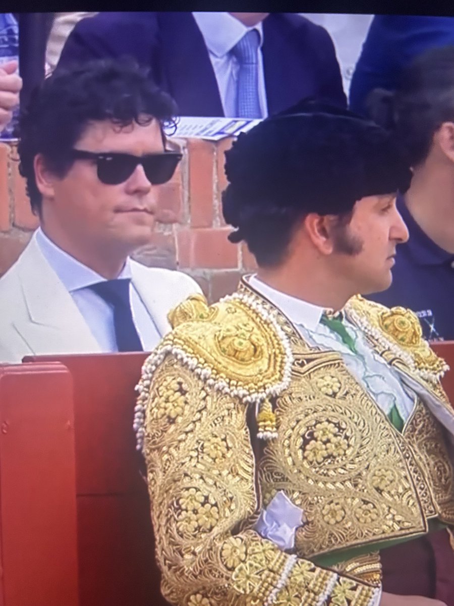 Si hubiese que simplificar la ENVIDIA en una sola foto