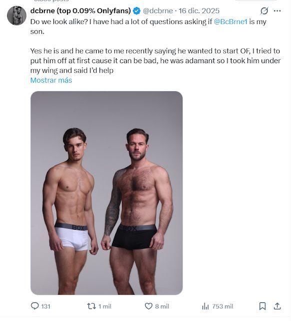 OrgulloLGBT® 🏳️‍🌈🏳️‍⚧️ tweet media