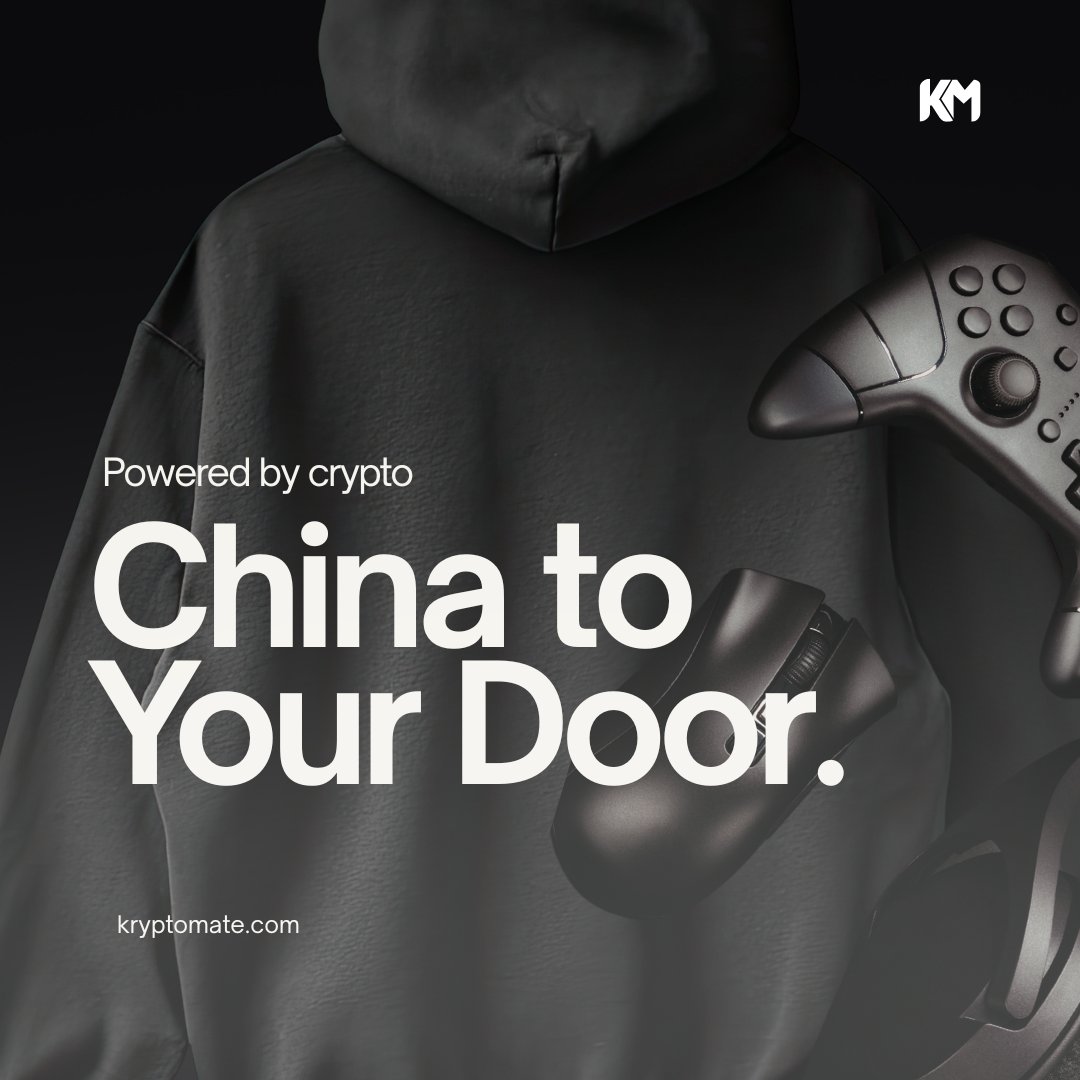 KryptoMate tweet media