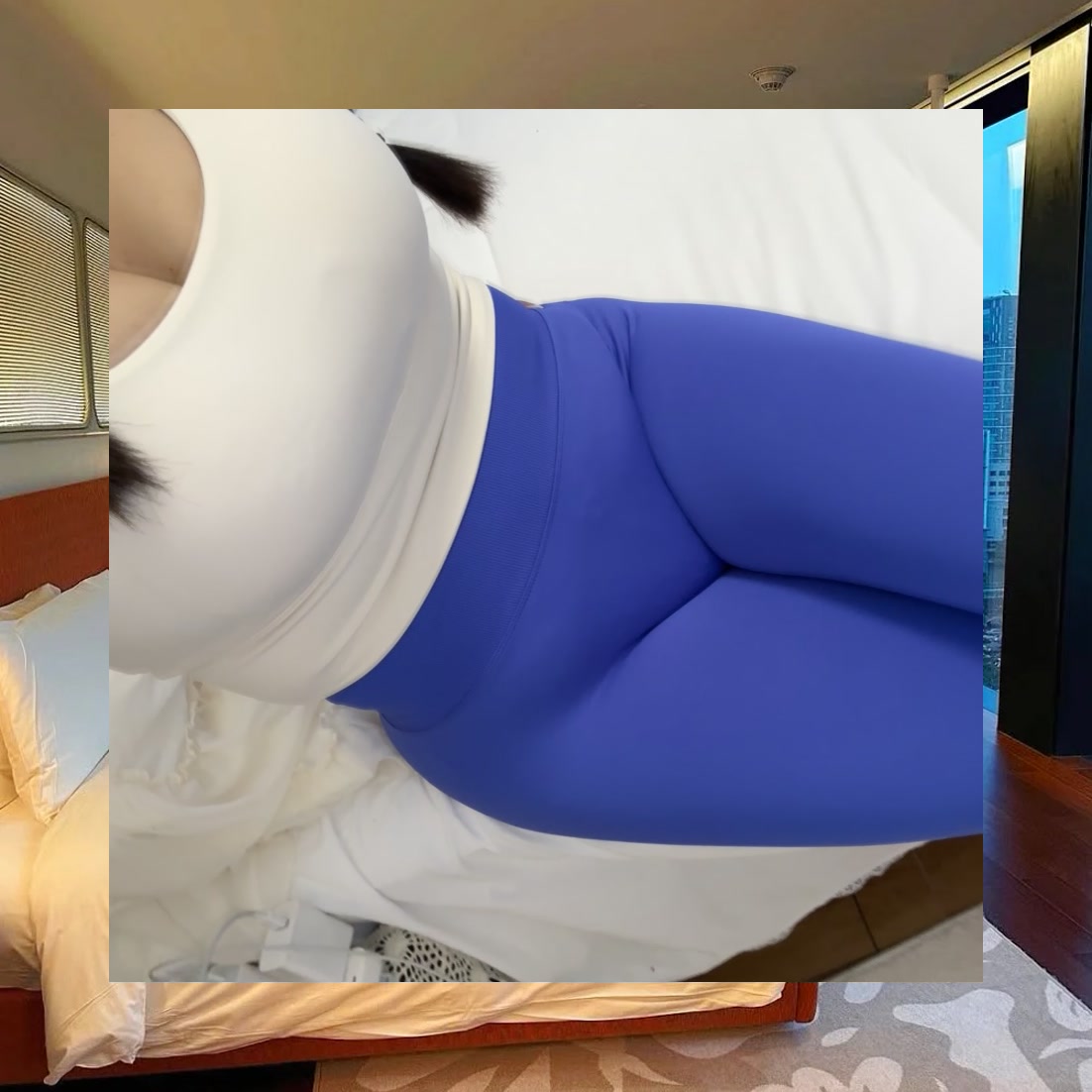 Michelle Duncan tweet media