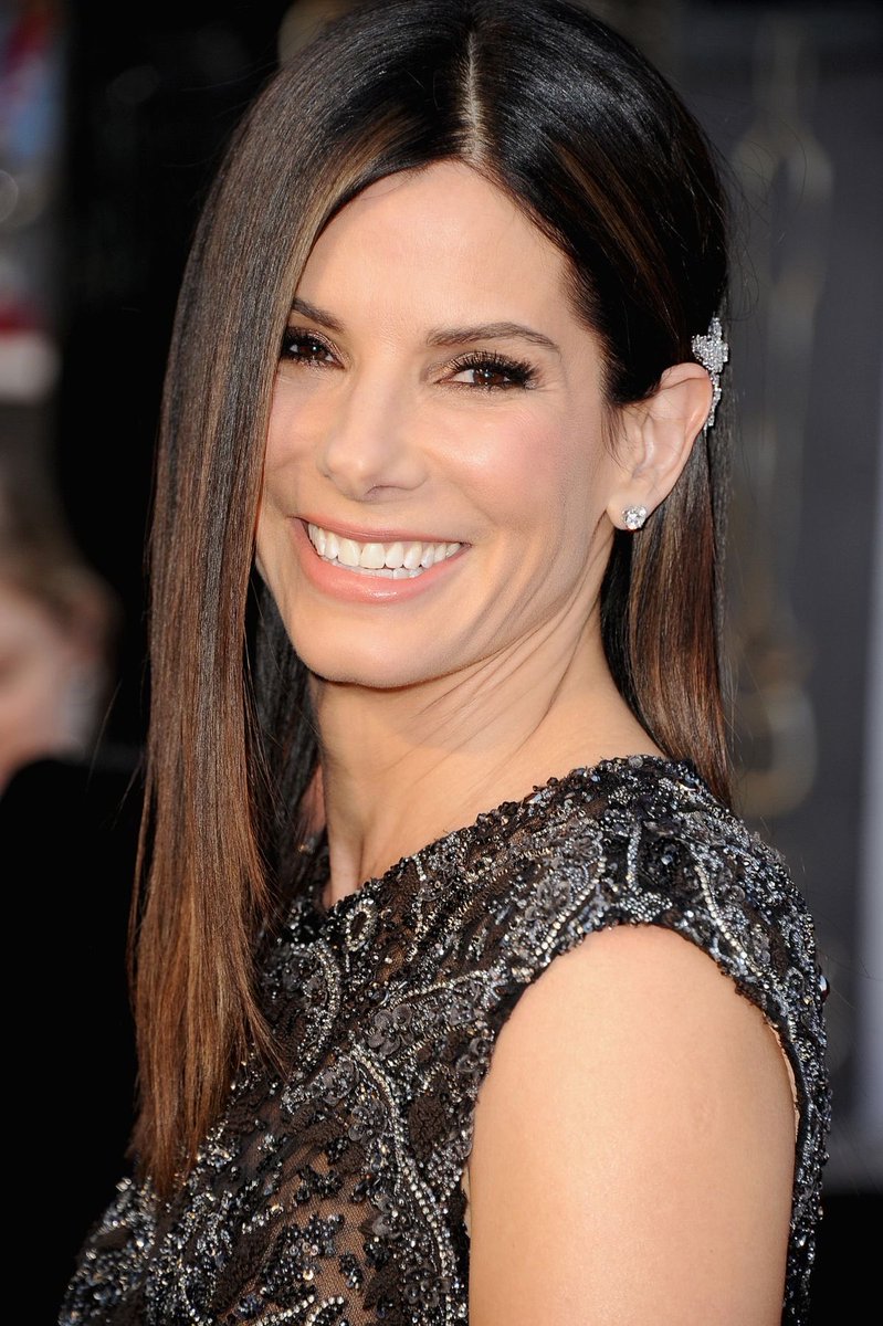 sandra bullock tweet media