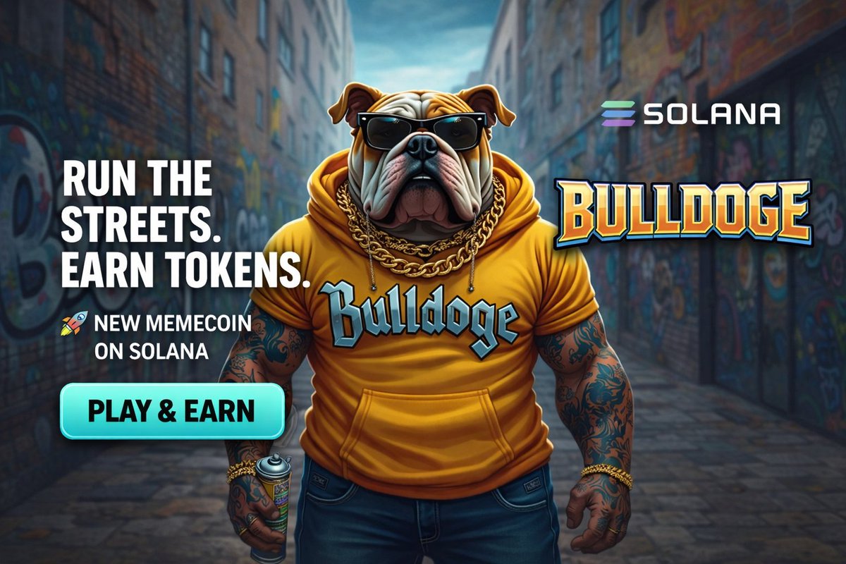 Bulldoge tweet media