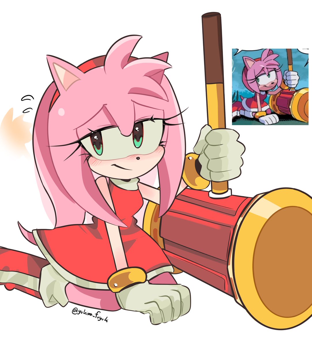 ꜰᴜʏᴜᴋɪ💭💙🖤 tweet media