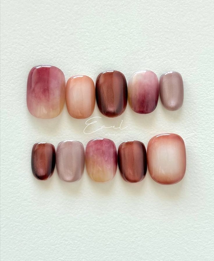 mineral pink / terracotta rose / wine-dust mauve