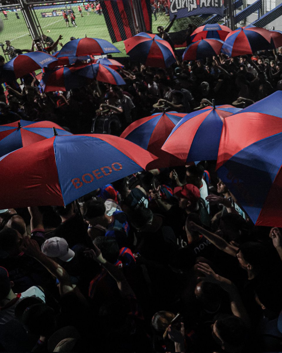 San Lorenzo tweet media