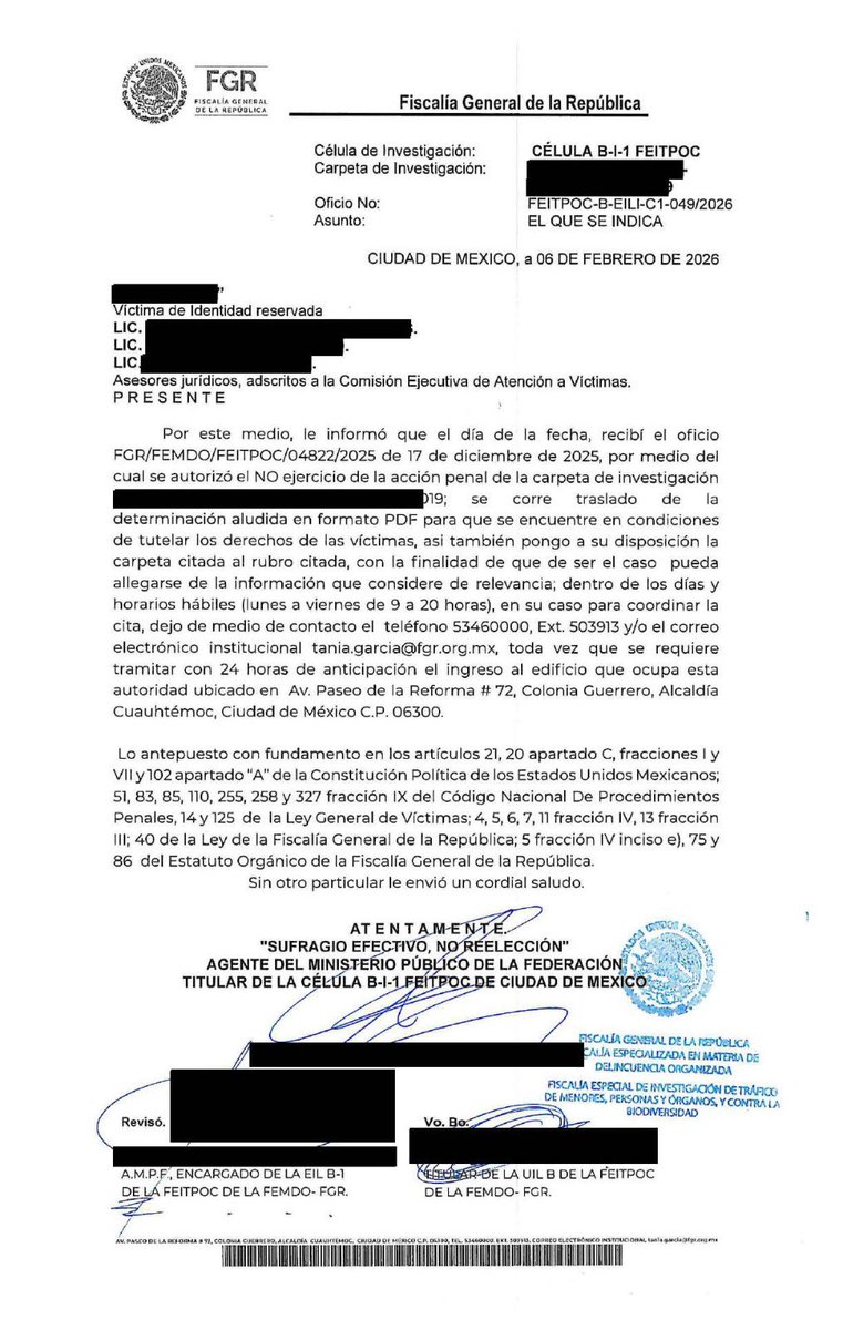 Salí de una secta tweet media