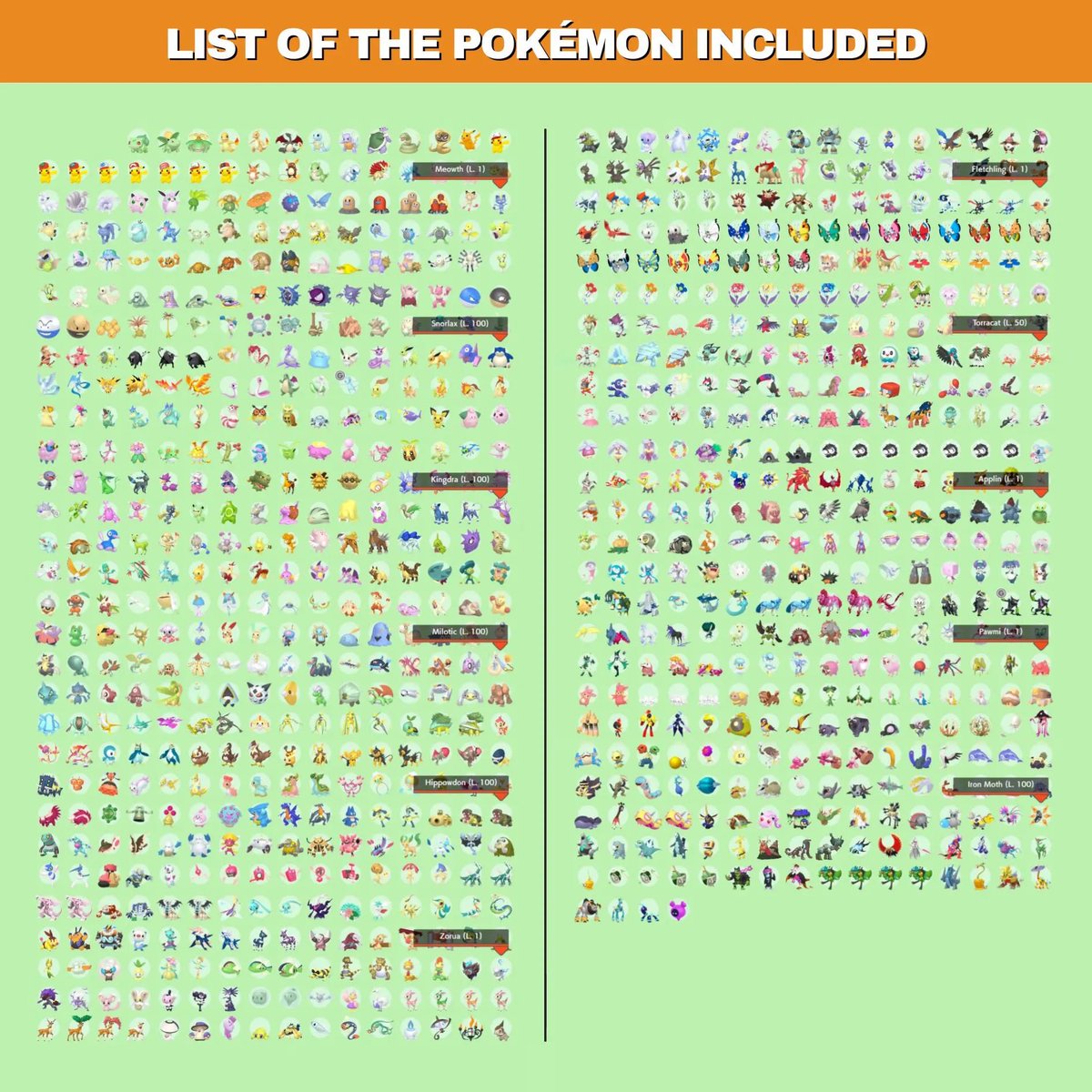 Pokédiavenir tweet media