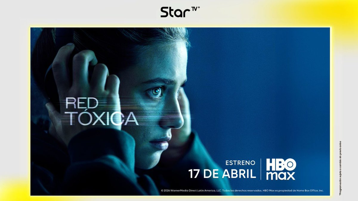 StarTVMx tweet media
